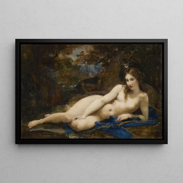 PaulJacquesAim Baudry - Diana Reposing.webp