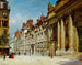 La Sorbonne - Paul-Joseph-Victor Dargaud — artwork view