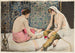 Joueuses d'osselets - Paul Alexandre Alfred Leroy — artwork view