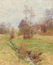 The way the morning sun - Paul Baum — artwork view