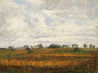 Paul Baum - Moorlandschaft bei Dachau.webp