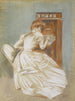 Madame Helleu, su secretario - Paul César Helleu — vista de la obra