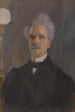 retrato de Henri Rochefort 1830-1913 - Paul César Helleu — vista de la obra