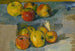 Apples - Paul Cézanne — artwork view