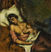 la mujer amamantando a su hijo - Paul Cézanne — vista de la obra