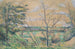 En el valle del Oise - Paul Cézanne — vista de la obra