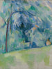 La mañana en Provenza Mañana en Provenza - Paul Cézanne — vista de la obra