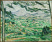 Mont Sainte-Victoire 2 - Paul Cézanne — vista de la obra