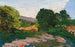 Landscape of the South - Paul Cézanne — artwork view