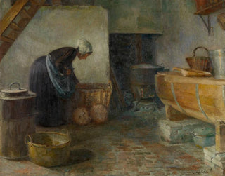 Paul Eugene Gorge - Bakery.webp