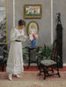 The Letter - Paul Fischer — artwork view