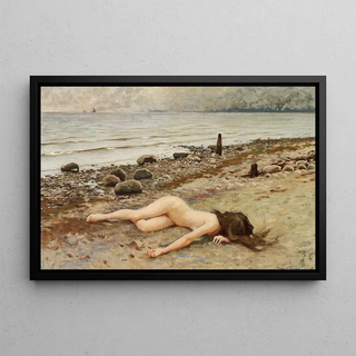 Paul Fischer - Vraget.webp