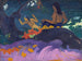 Fatata te Miti - Paul Gauguin — vista de la obra