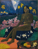 Te aa no areois La semilla del Areoi - Paul Gauguin — vista de la obra