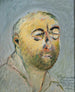 Paul Poiret 1879-1944 couturier - Paul Guillaume — artwork view