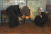 Benediction - Paul Hoecker — artwork view