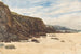 Las Rocas Negras cerca de Villers - Paul Huet — vista de la obra
