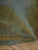 Bordes del canal en Reims - Paul Jamot — vista de la obra