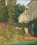 Las terrazas de Bièvres - Paul Jamot — vista de la obra