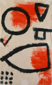 Alea jacta - Paul Klee — vista de la obra