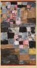 Ascensión de una pequeña ciudad - Paul Klee — vista de la obra