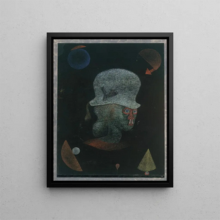 Paul Klee - Astrological Fantasy.webp