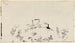 lively beach scene - Paul Klee — artwork view
