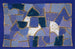 Noche azul - Paul Klee — vista de la obra