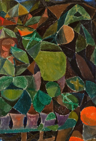 Paul Klee - Blumensteg.webp