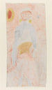 Comienzo en el cabaret - Paul Klee — vista de la obra