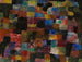 Profundidad de pathos - Paul Klee — vista de la obra