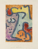 L'Ombre - Paul Klee — artwork view