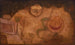 La serpiente en la escalera - Paul Klee — vista de la obra