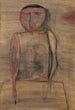 Doctor - Paul Klee — vista de la obra