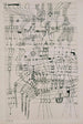 Dibujo Trenzado a la Manera de una Red - Paul Klee — vista de la obra