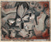 Jardín seco - Paul Klee — vista de la obra