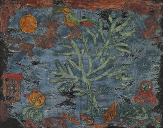 Paul Klee - Fairy tale of the north.webp