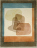 Formas libres montadas de manera rígida - Paul Klee — vista de la obra