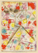 Feuille Conmemorativa E - Paul Klee — vista de la obra