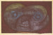 Creature of the Marshland Region - Paul Klee — artwork view