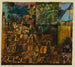 Ville des tombes - Paul Klee — vista de la obra