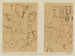 Comédie - Paul Klee — vista de la obra