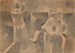 Paisaje costero - Paul Klee — vista de la obra