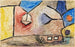 Paisaje B L - Paul Klee — vista de la obra