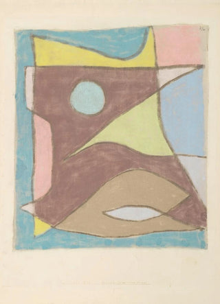 Paul Klee - Maske unterwasserfhrer.webp