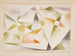 Movimiento de montaña en tres y cuatro tiempos - Paul Klee — vista de la obra