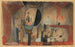 Sin título La medida del viaje - Paul Klee — vista de la obra