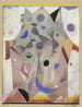 de Gorriones persas - Paul Klee — vista de la obra