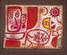 Rumor - Paul Klee — vista de la obra