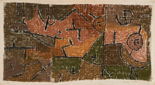 Paul Klee - Schwarze Messe.webp